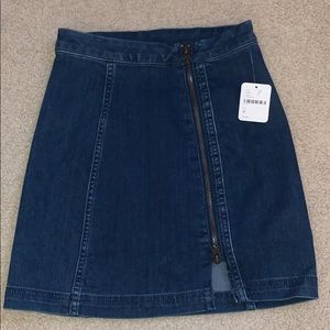 Free People Skirt